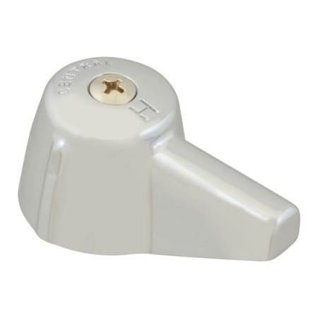 Allpoints Allpoints 1091004 Handle, Hot, Central Brass 1091004